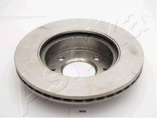 Disc frana 2