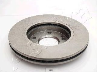 Disc frana 2