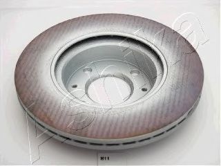 Disc frana 2