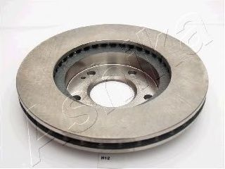 Disc frana 2