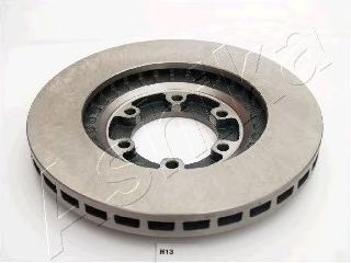 Disc frana 2