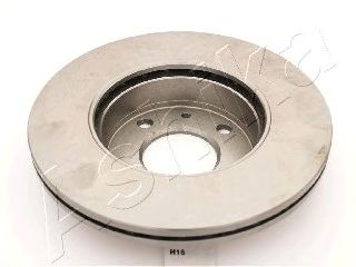 Disc frana 2