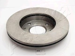 Disc frana 2