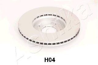 Disc frana 2