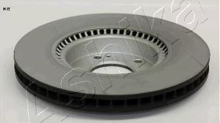 Disc frana 2