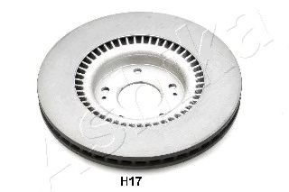 Disc frana 2