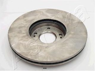 Disc frana 2