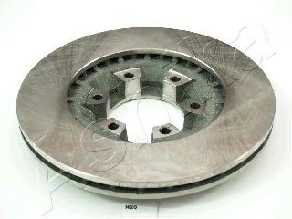 Disc frana 2