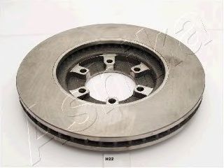 Disc frana 2