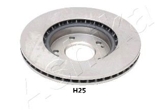 Disc frana 2