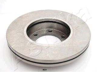 Disc frana 2