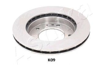 Disc frana 2