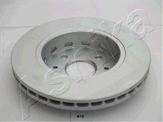 Disc frana 2