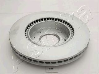 Disc frana 2