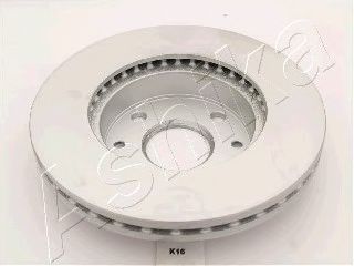 Disc frana 2