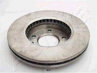 Disc frana 2