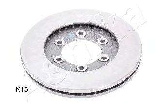 Disc frana 2