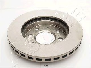 Disc frana 2