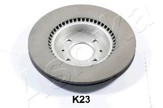 Disc frana 2