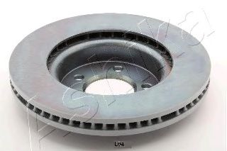 Disc frana 2