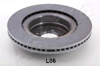 Disc frana 2