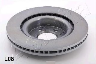 Disc frana 2