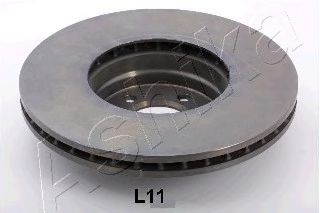Disc frana 2