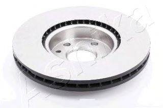 Disc frana 2