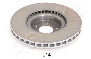 Disc frana 2