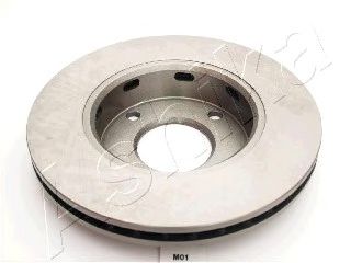 Disc frana 2