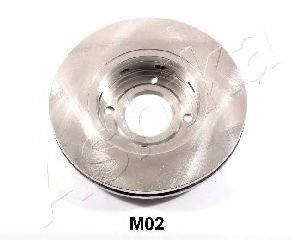 Disc frana 2