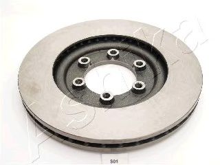 Disc frana 2