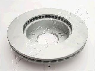 Disc frana 2