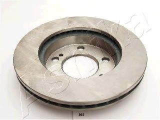 Disc frana 2