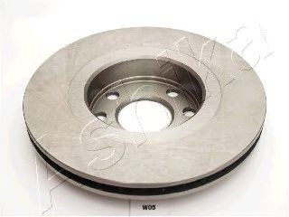 Disc frana 2
