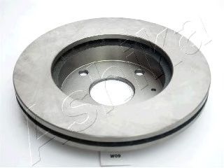 Disc frana 2