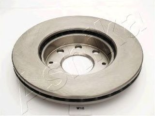 Disc frana 2