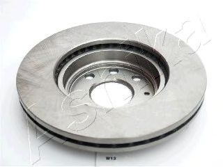 Disc frana 2