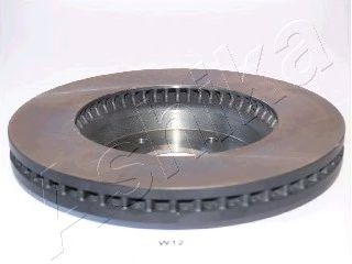 Disc frana 2