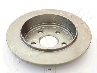 Disc frana 2
