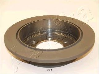 Disc frana 2
