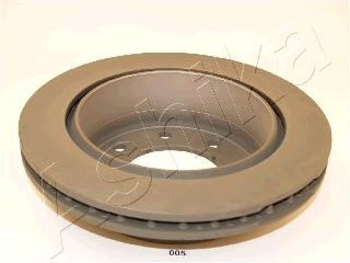 Disc frana 2