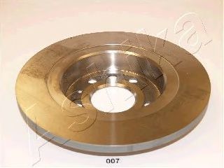 Disc frana 2