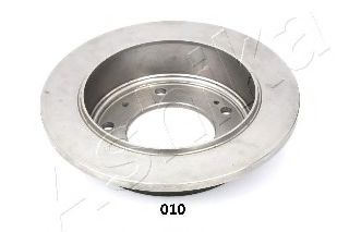 Disc frana 2