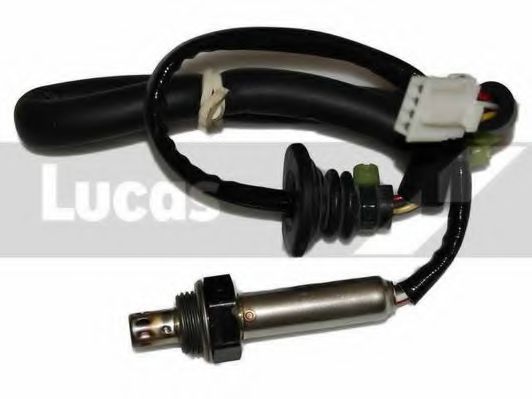 LEB298 Sonda Lambda LUCAS ELECTRICAL 