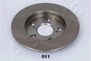 Disc frana 2
