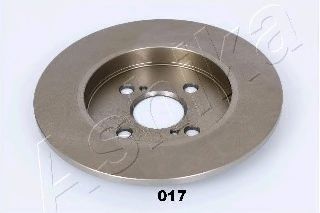 Disc frana 2