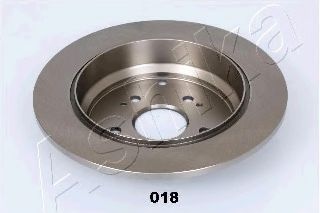 Disc frana 2