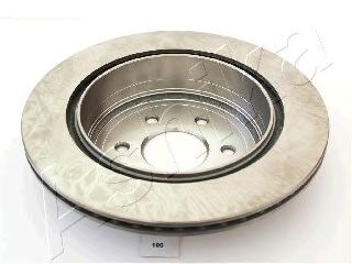 Disc frana 2