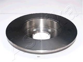 Disc frana 2
